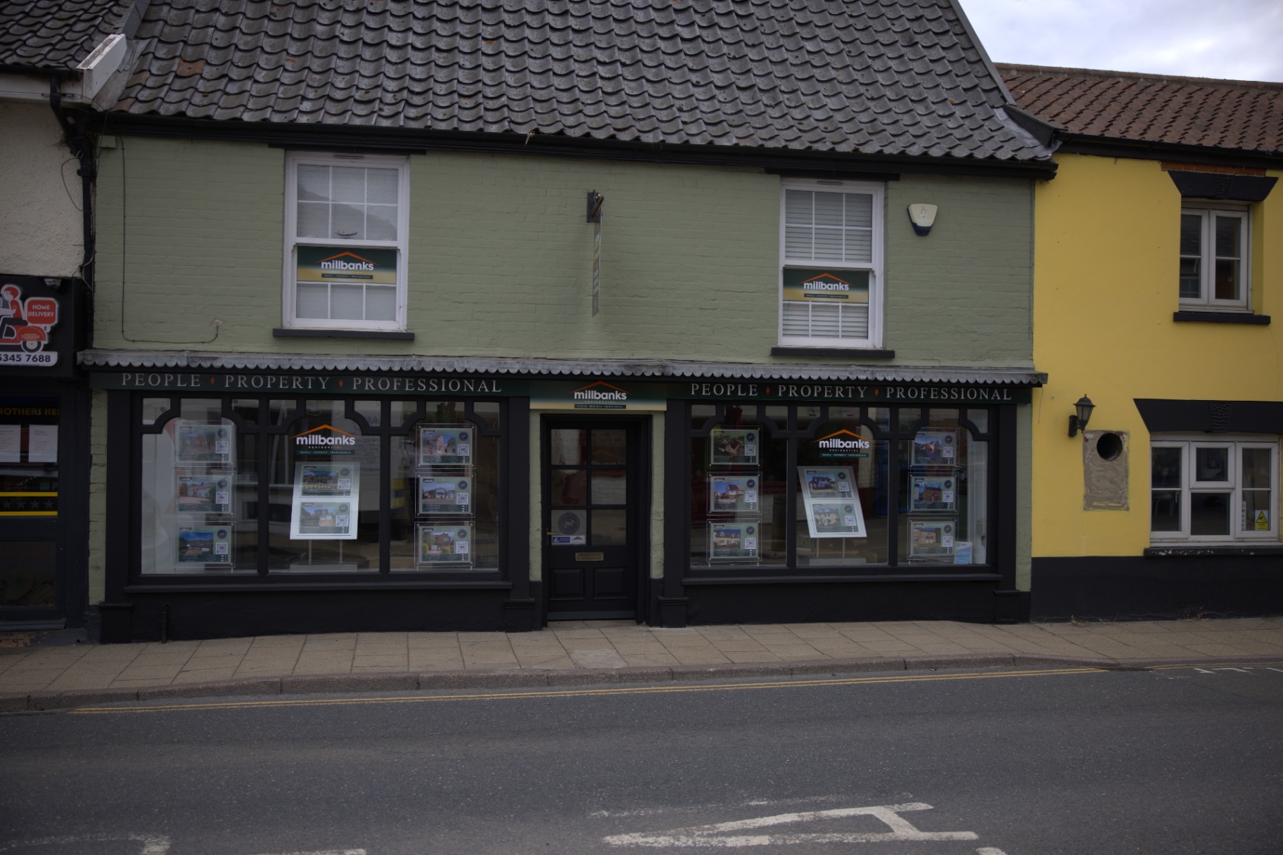 Attleborough